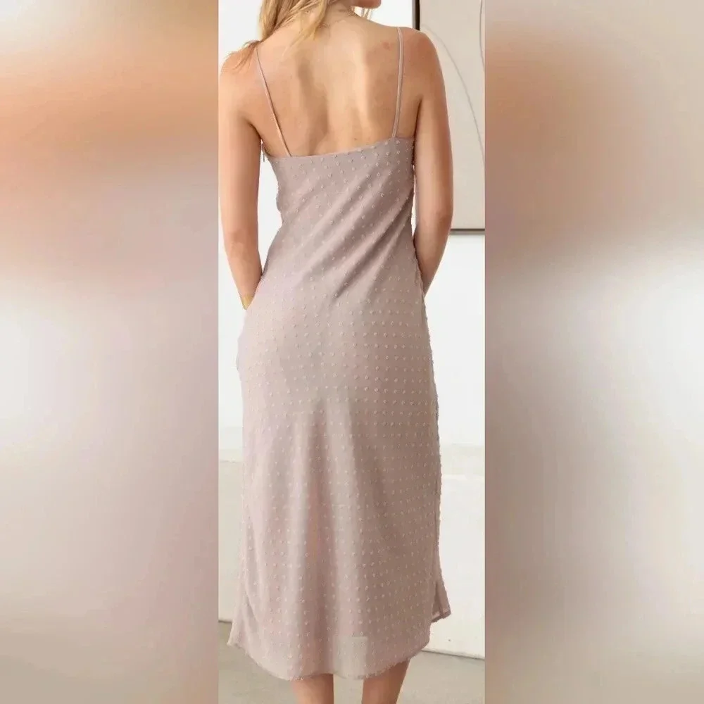 Midi Dress #305, #306 - Picture 2 of 8